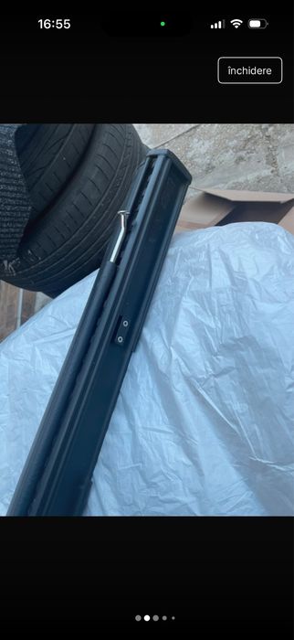 Plasa portbagaj golf 4 bora combi