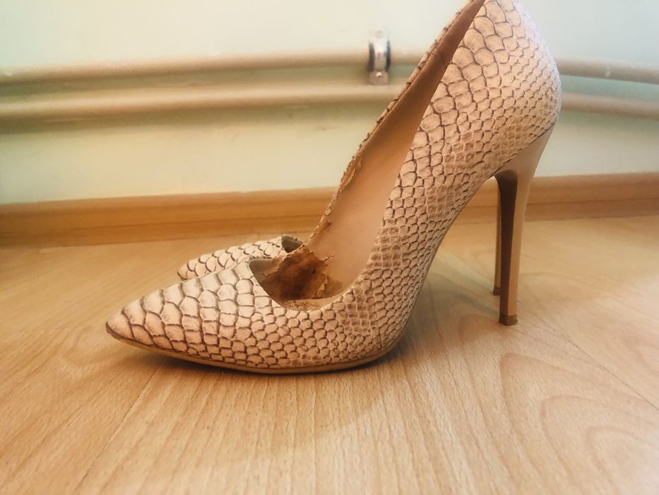 Дамски обувки /10 лв за чифт