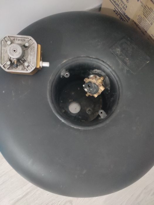 Газ Пропан 4пк 2023-й 53л таблетка балон сотилади яхши холатда