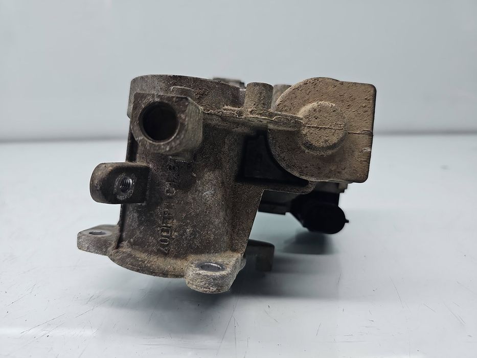 Clapeta acceleratie Fiat Doblo (263) [Fabr 2009-2019] 55213019 1.3 199
