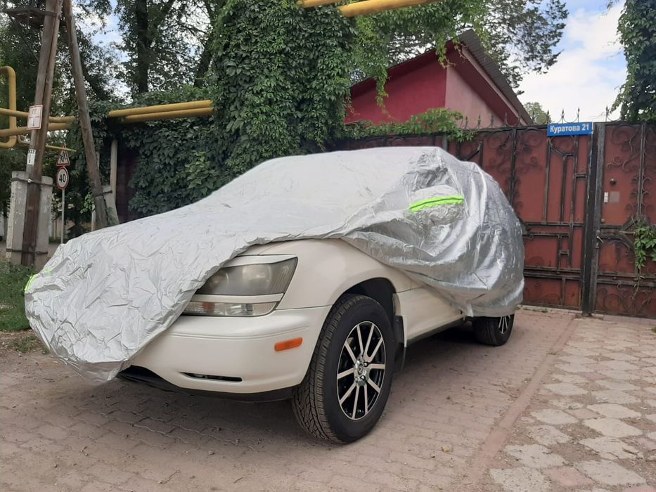 Автотент/Тент авто