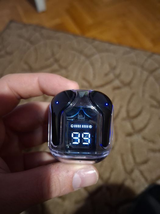 Блутут слушалки (Bluetooth headphones)