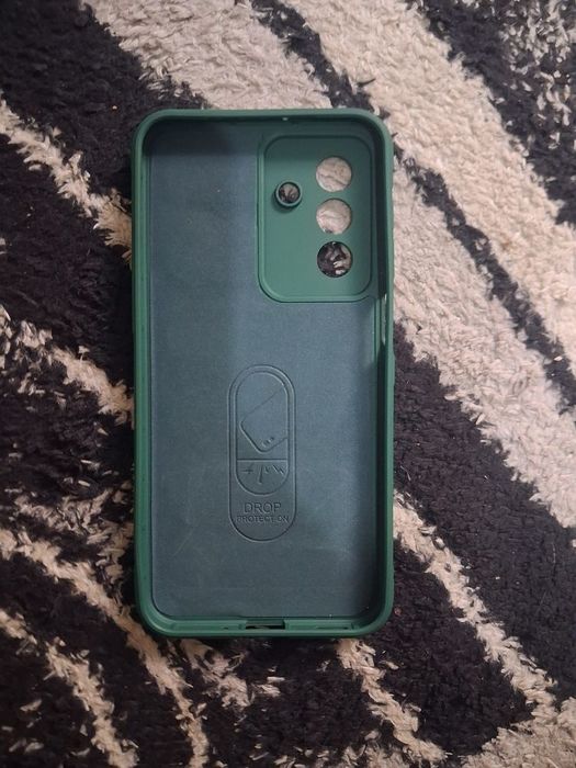 Vând husa samsung a17
