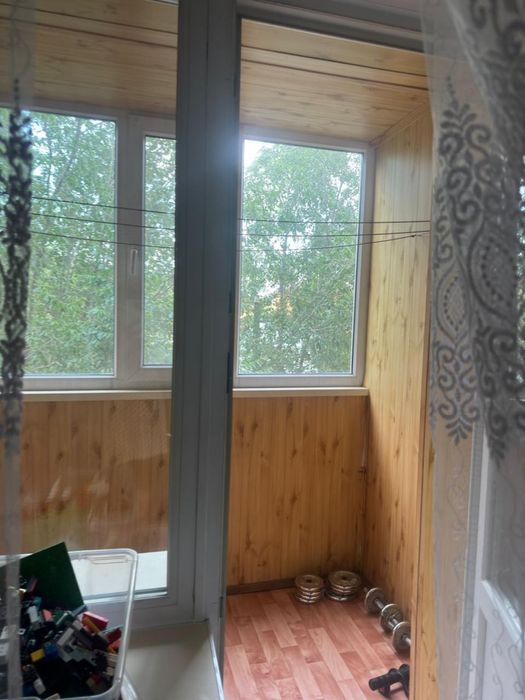 Продам 3-х комнатную квартиру