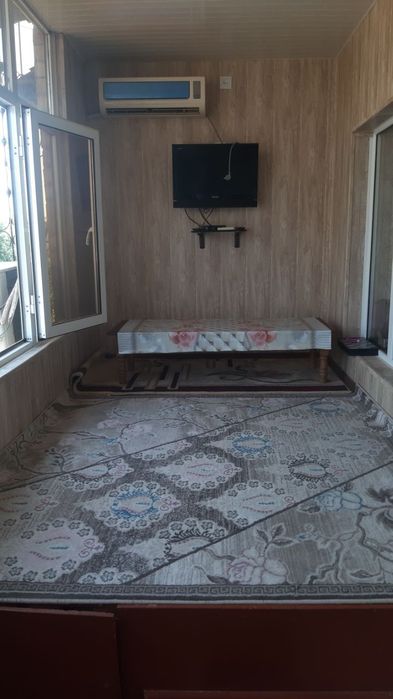 Ijaraga kvartira Tinchlik metroga yaqin