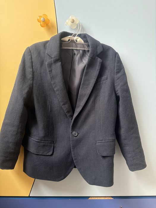 Vand costum elegant H&M marimea 110