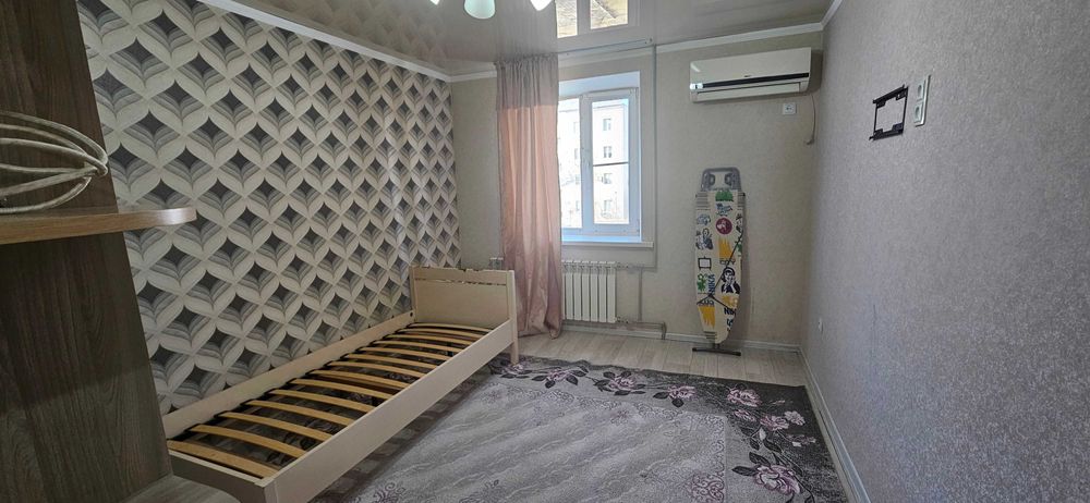 Продается 3х ком.квартира пр.Азаттык 5а