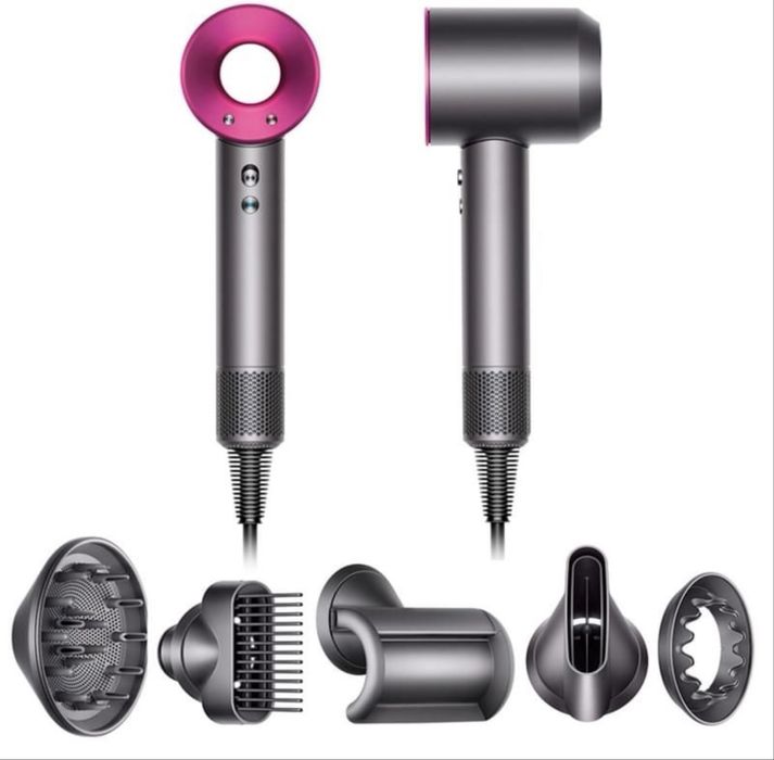 dyson Supersonic срочно продам оригинал