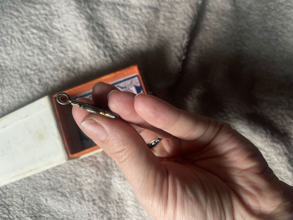 Продам подвеска крест