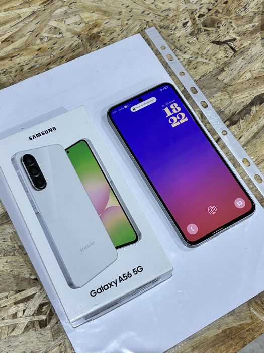 Galaxy A56 5G