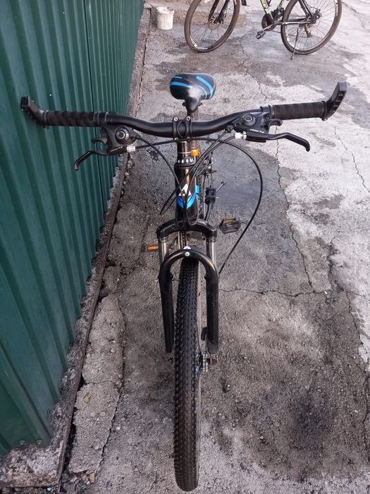 Велосипед скоростной