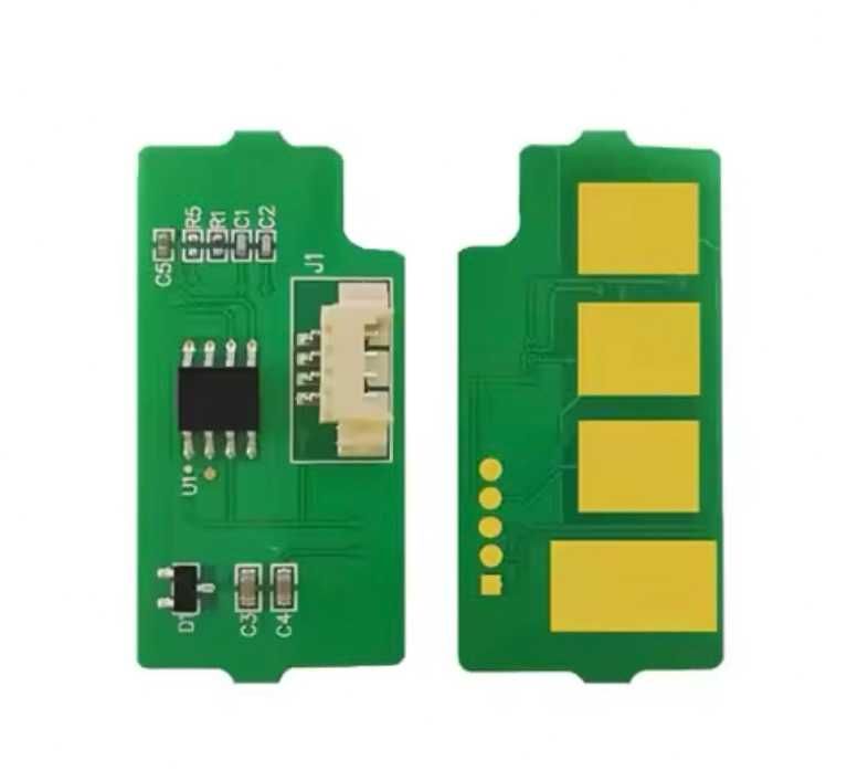 Incarcare cartus toner Resetare chip imprimanta laser inkjet refill HP