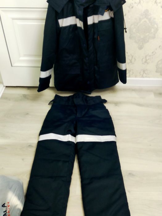 Продажа Спец. Одежда.