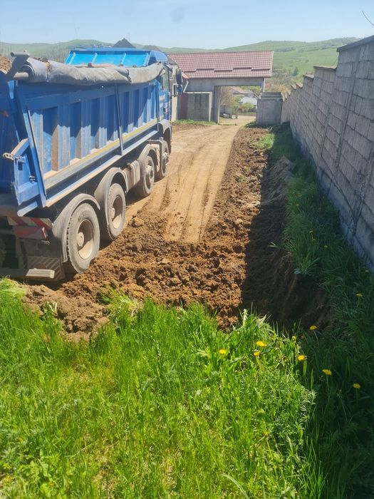 Orice model de gard pentru clienți