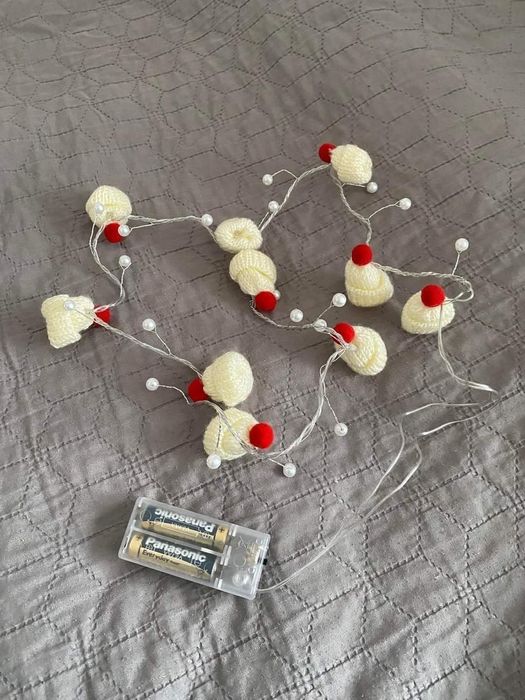 Decoratiuni de Craciun