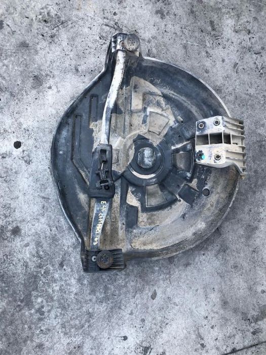 suport roata rezerva bmw seria 3 e46 compact