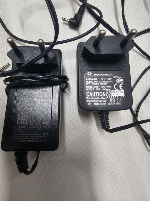 Блок питание на электрооборудование