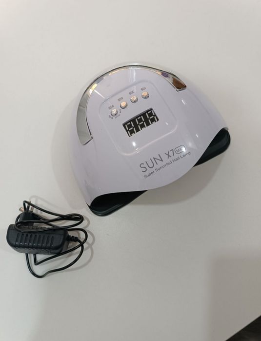 Аппарат для маникюра