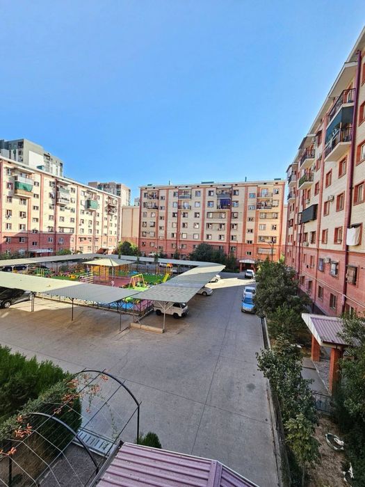 МЕТРО 3-бекат Сергели 8-Худуд 2/5/7 56кв Прописка Нол Ипотекагаям Б-ди