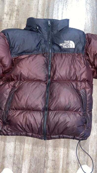 Vand geaca The North Face marimea M