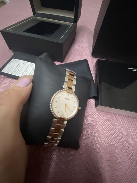 Часы Rado швейцария