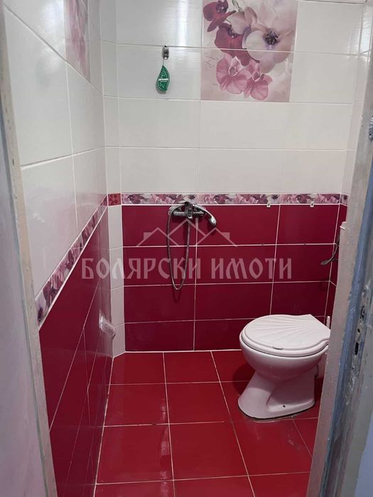 Дава се под наем Двустаен апартамент в Велико Търново, Чолаковци - 45 кв.м за 179 € - Снимка #6