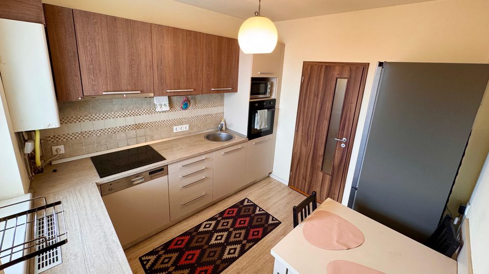 Apartament 2 camere - decomandat - Turnisor, Sibiu | Proprietar