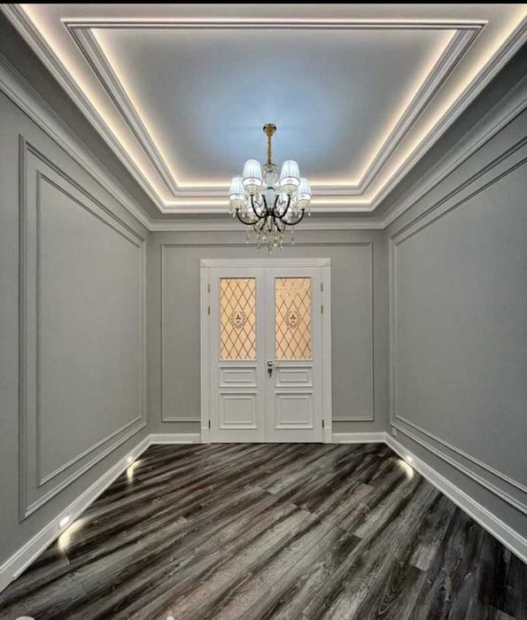 Ремонт квартир и частных домов!