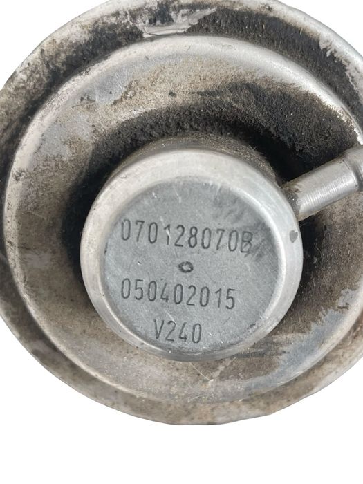 Supapa Egr Volkswagen Transporter V Platform/Chassis 7Jd, 7Je, 7Jl, 7J