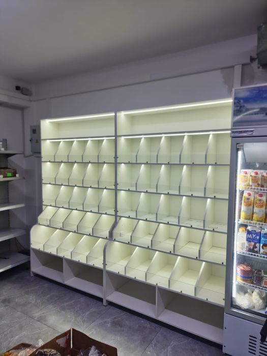Кассовые стол для магазина