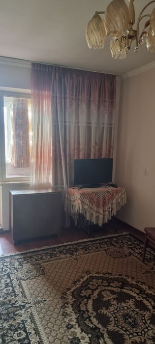 Продаётся 2 комнатная квартира 77 серия