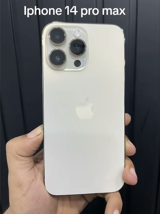 Айфон 14про макс срочны сатылады