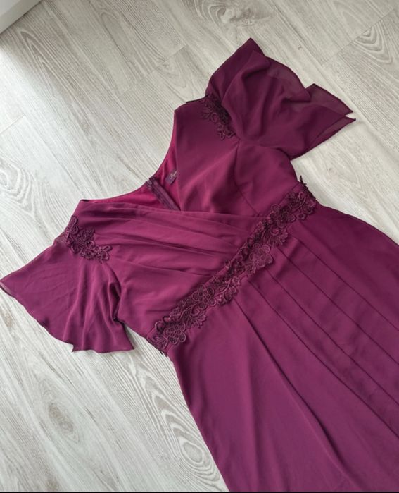 Rochie de ocazie marimea 44/46