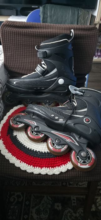 Role reglabile copii