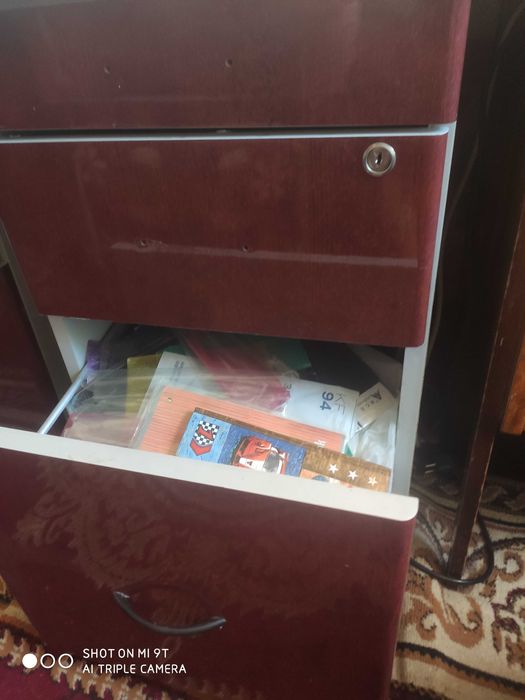 Продам тумбу - 1шт. (см. описание)