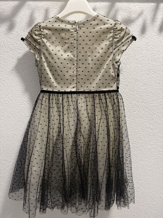 Детска официална рокля Abel & Lula