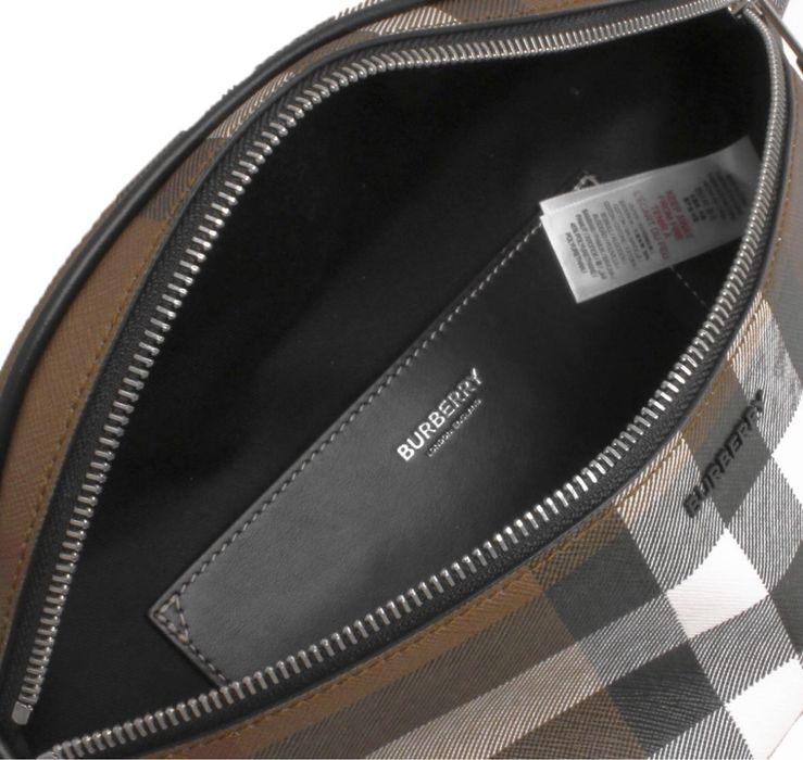 Burberry Унисекс Чанта/Тип банан