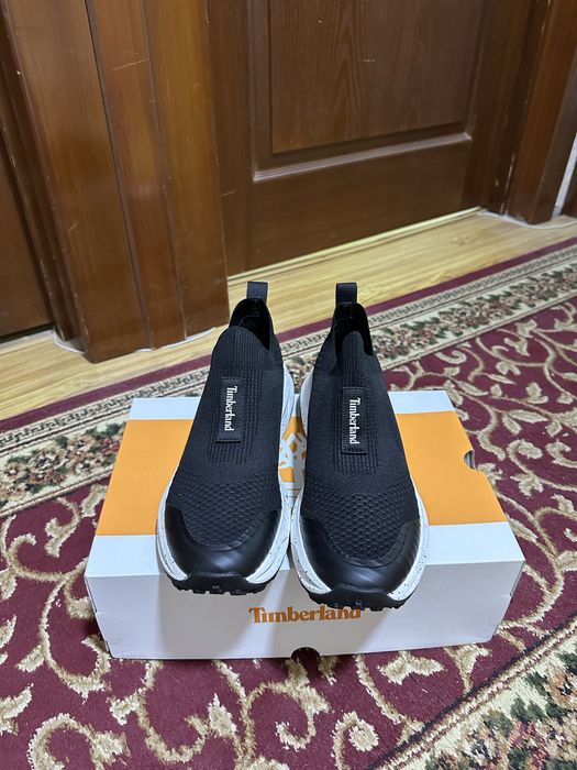 Кроссовки Timberland