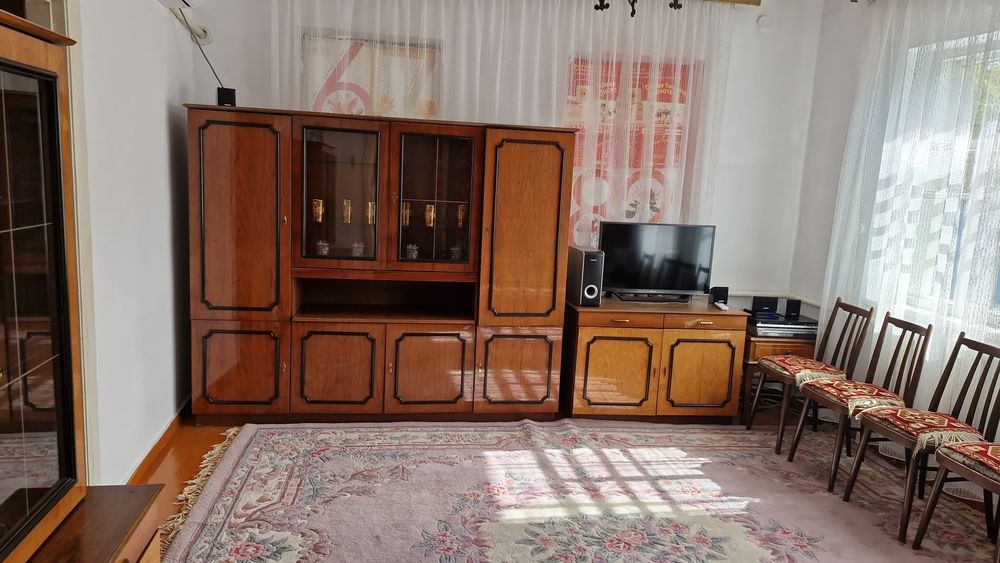 Продам уютный дом в посёлке Карабулак(Ключи).