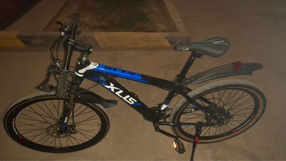 Велосопид яхши айби йук 26 талик килишамиз нархини