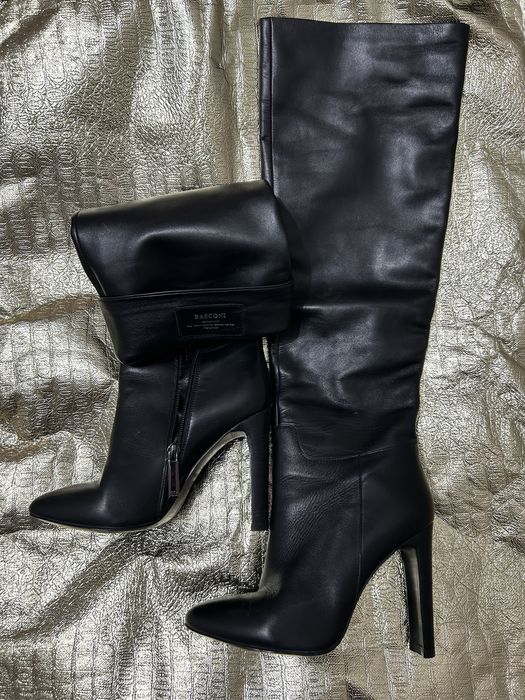 Сапоги Basconi оригинал 35р