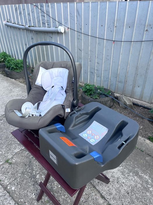 Scoica Inglesina pentru bebelusi