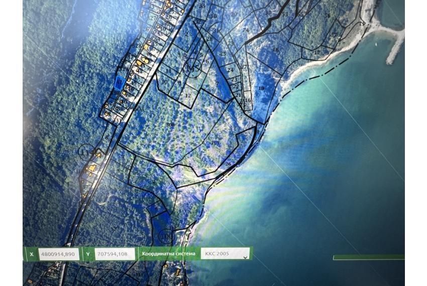 Продава се Парцел в Варна, Гранд Мол Варна - 481 кв.м за 65 €/кв.м - Снимка #10