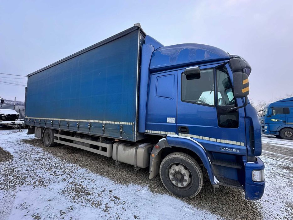 Iveco Eurocargo 120E240 2006