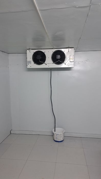 Реф контенер морозильник холодильные