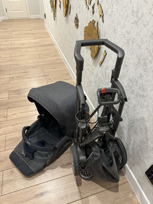 Прогулочная коляска Inglesina Trilogy