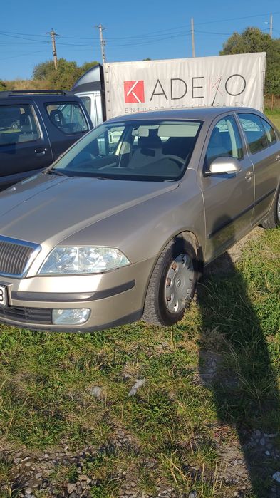 Vând Skoda Octavia 2 UNIC PROPRIETAR
