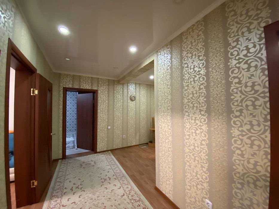 Продам 4 ком дом г Тобыл