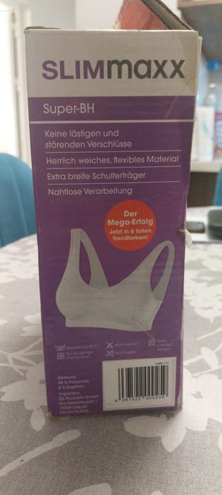 Бюстиета от Германия SlimMaxx.