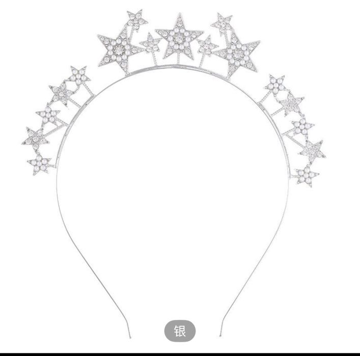 Платье ёлочка и два ободка в подарок